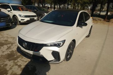 Used Buick Verano 2023 Pro GS Hunter Wind Edition