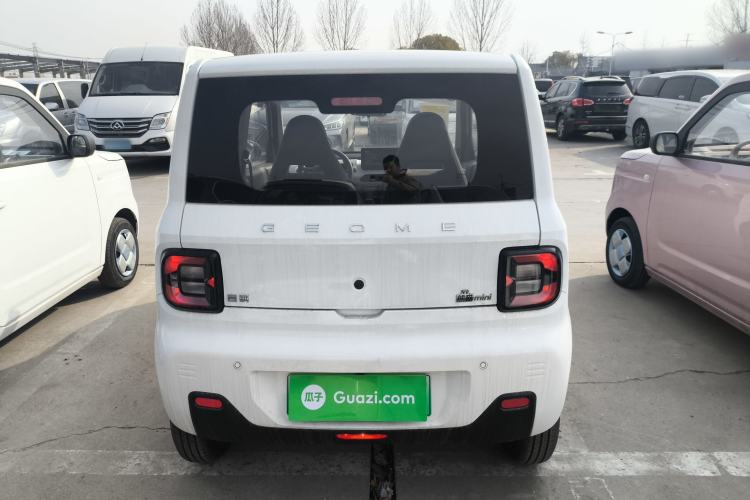 Used  Panda 2024 Panda Mini 200km Endurance Bear
