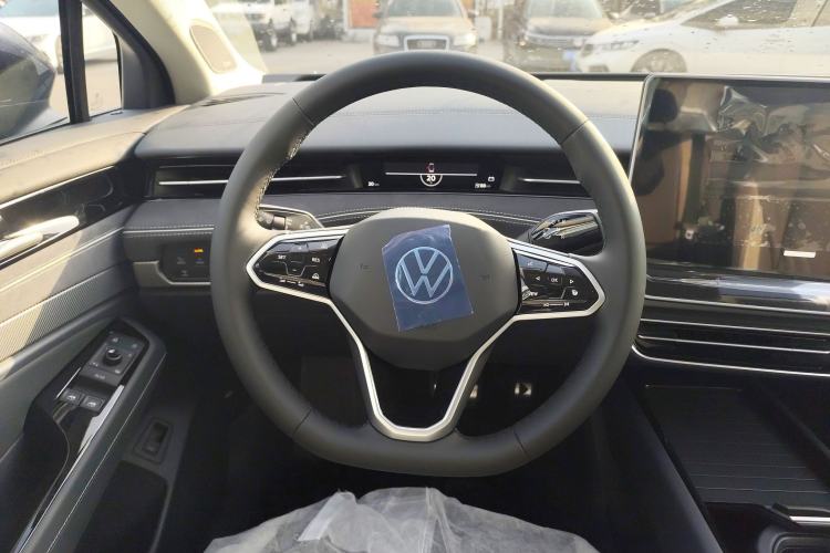 Used Volkswagen ID.7 VIZZION 2024 PRO Model
