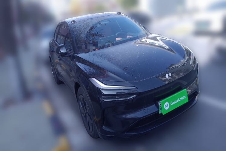 Used ONVO L60 2024 60 kWh All-Wheel Drive