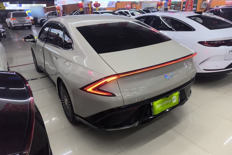 Used Wuling Xingguang 2023 150 Advanced Edition