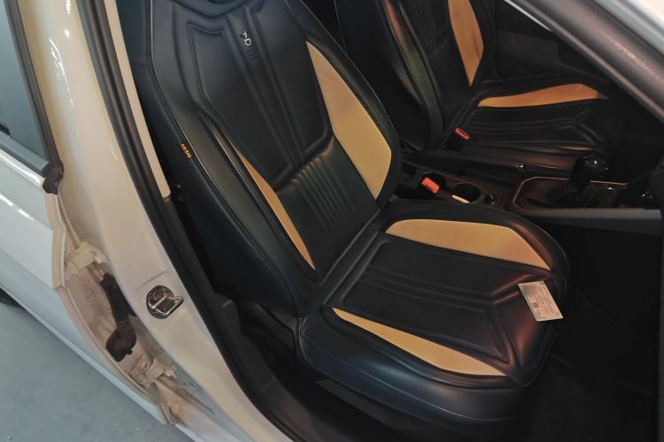 Used Volkswagen Polo 2023 Plus 1.5L Automatic Enjoy-the-Moment Edition