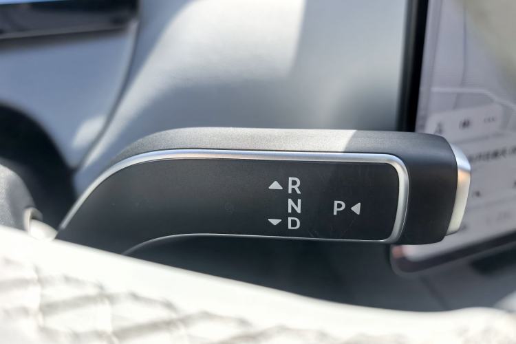 Used Nio ET5T 2025 75 kWh Touring
