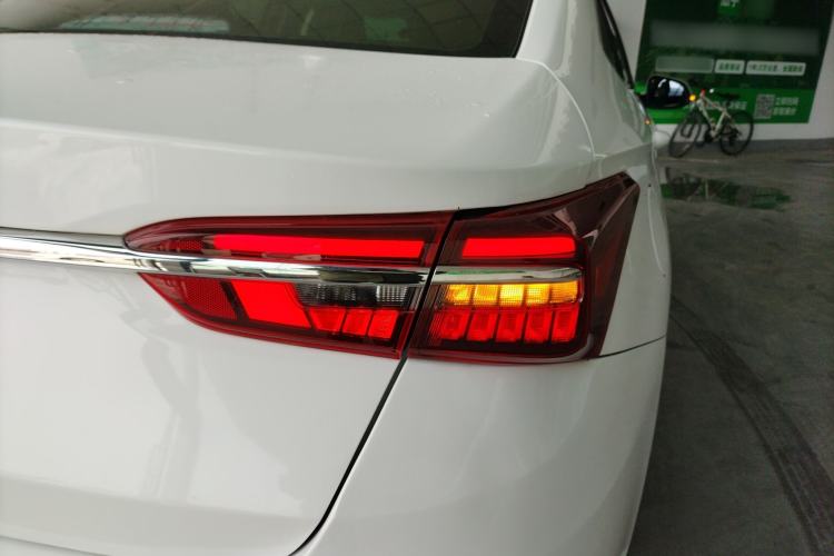 Used Chery Arrizo GX 2019 Champion Edition 1.5L CVT Fashion Model