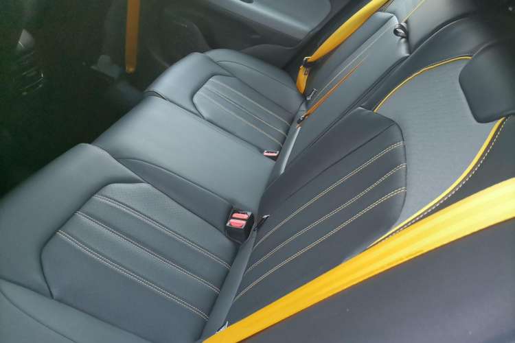 Used GAC Trumpchi EMPOW 2023 270T DCT J15 Version
