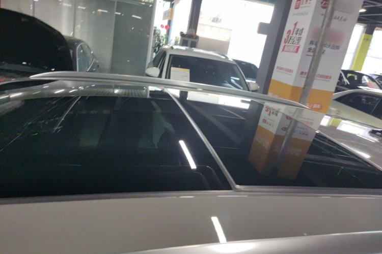 Used Audi Q3 2024 35 TFSI Ambition Dynamic Edition
