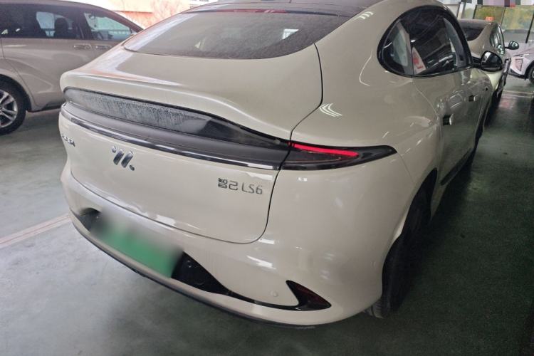 Used  LS6 2023 Max Standard Edition
