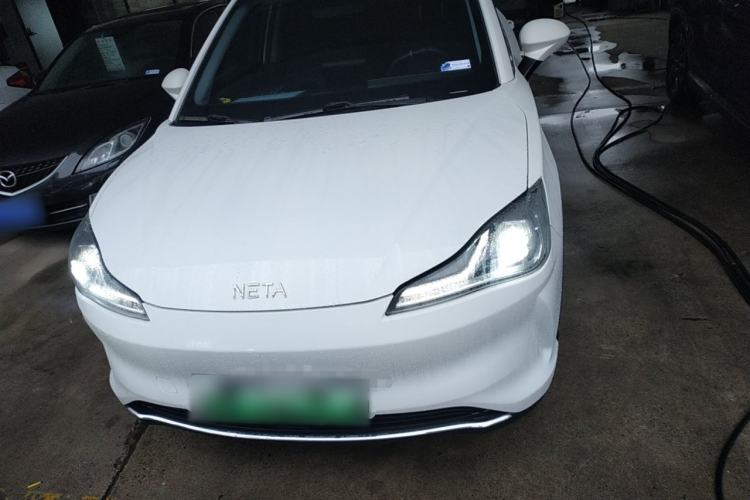 Used NETA V 2022 Chao 400 Lite
