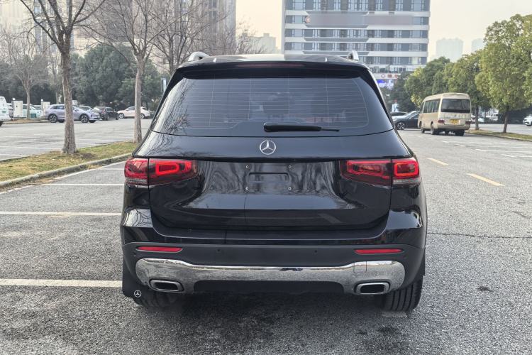 Used Mercedes-Benz GLB 2023 GLB 220 Sport Edition