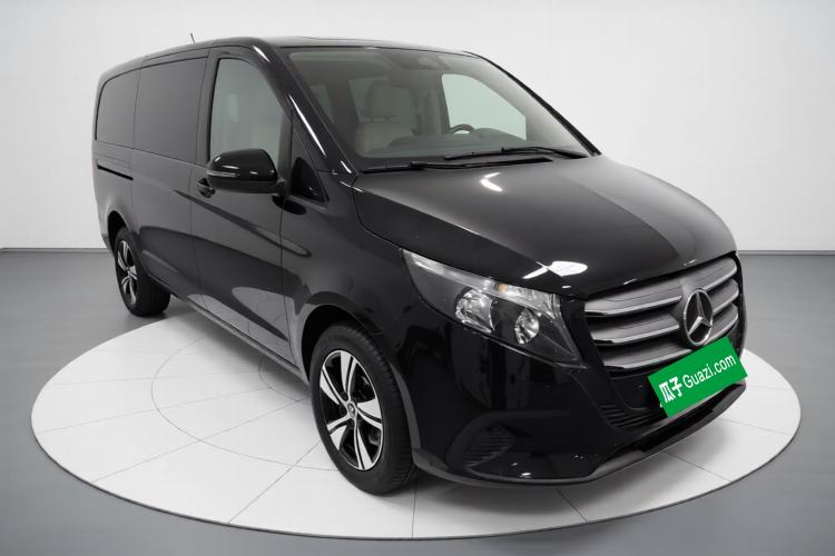 Used Mercedes-Benz Vito 2024 2.0T Business Version 7 Seats