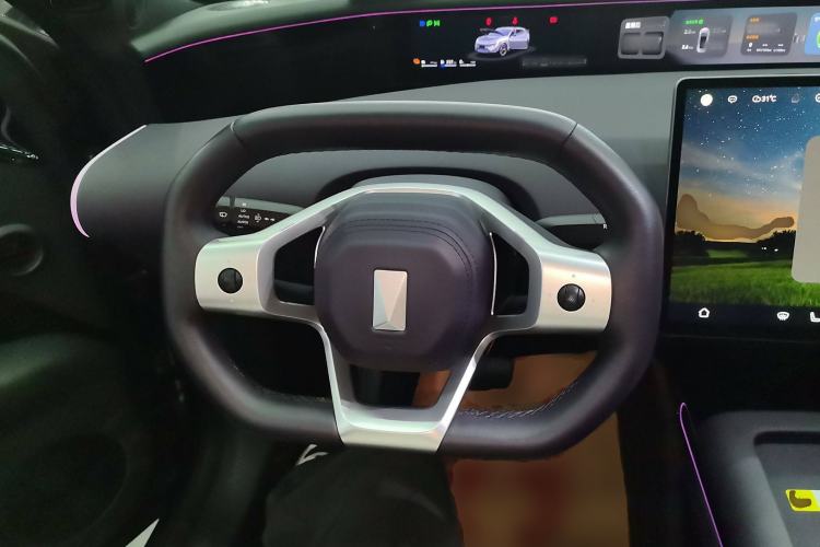 Used  07 2024 Max Extended-Range Edition
