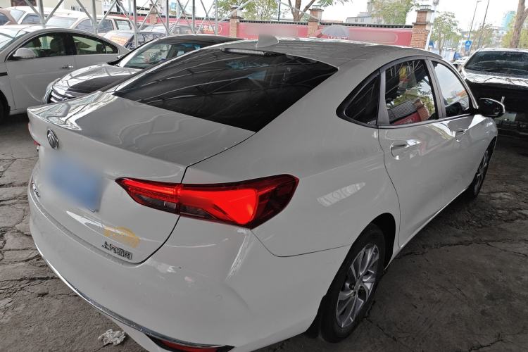 Used Buick Verano 2023 Pro Enjoyment Edition