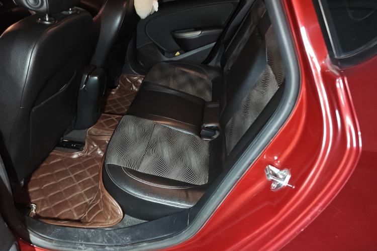 Used Buick GT 2013 XT 1.6L Automatic Fashion Edition