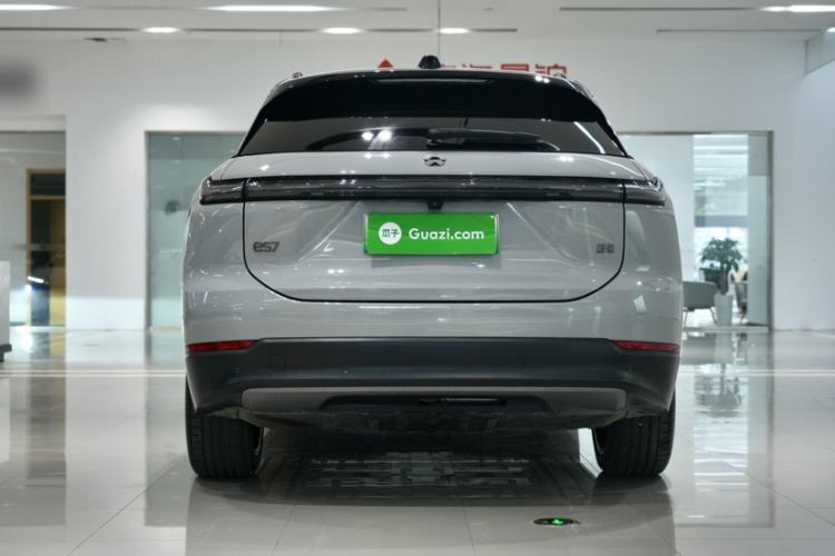 Used Nio ES7 2024 100kWh Signature Edition
