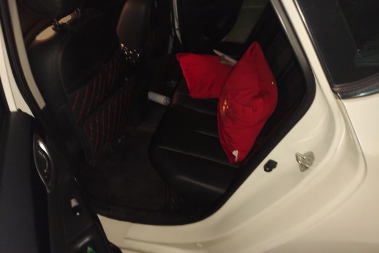 Used Nissan Sylphy 2022 Classic 1.6XL CVT Luxury Edition
