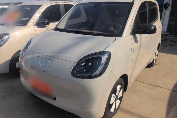Used Wuling Hongguang MINIEV 2025 Four-Door Version Advanced Edition