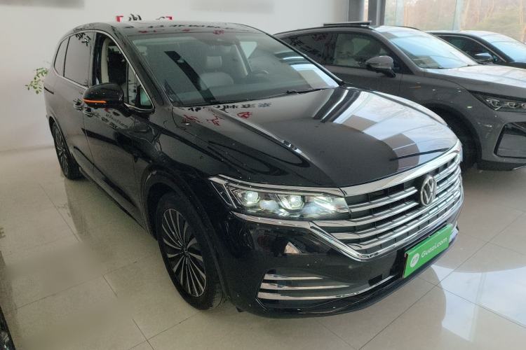 Used Volkswagen Viloran 2024 380TSI Premium Edition
