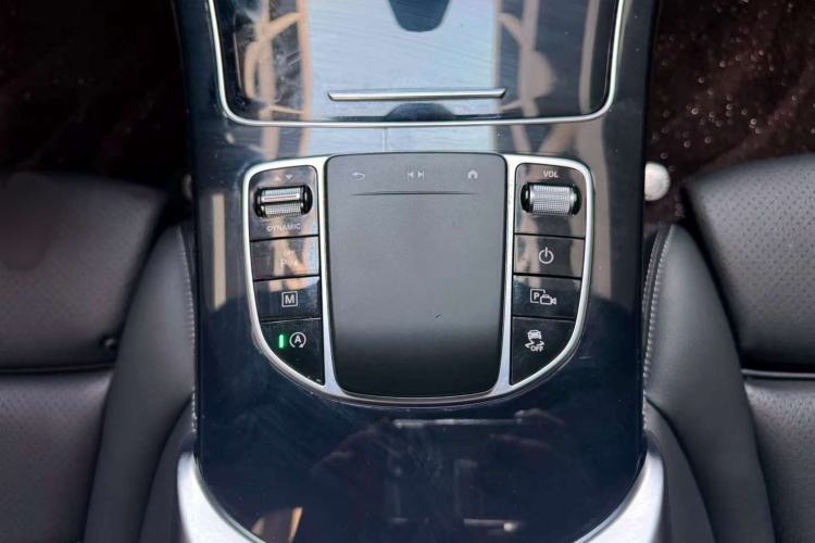 Used Mercedes-Benz GLC 2022 Facelifted GLC 260 L 4MATIC Dynamic Edition
