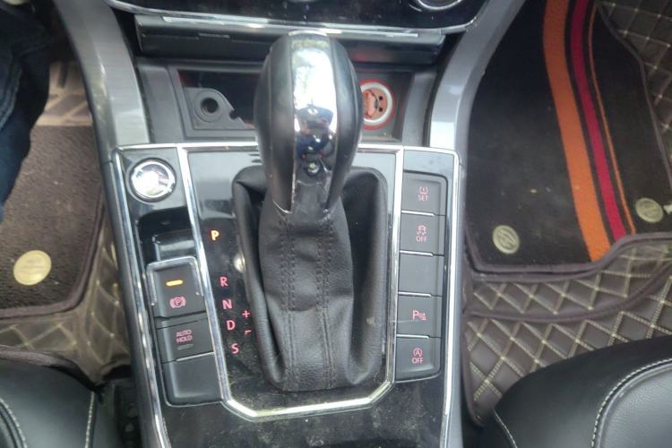 Used Volkswagen Passat 2017 280TSI DSG Luxury Edition