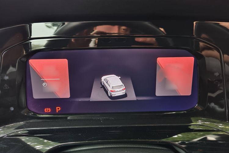 Used Volkswagen Golf 2021 280TSI DSG R-Line