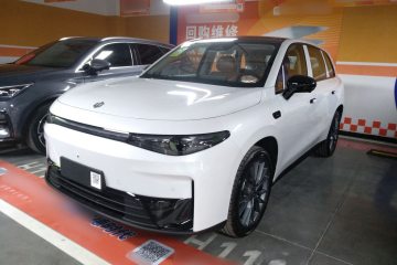 Used Leapmotor C10 2026 605 Enjoyment Edition