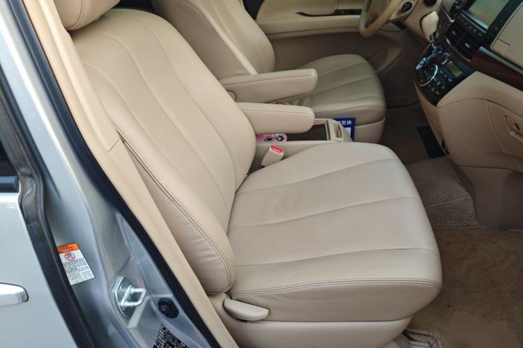 Used Toyota Previa 2012 2.4L 7-Seater Luxury Edition