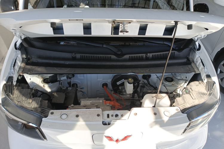 Used Wuling Zhiguang New Energy 