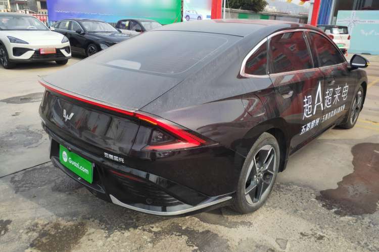 Used Wuling Xingguang 2023 150 Advanced Edition