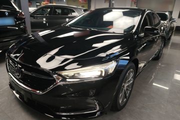 Used Buick LaCrosse 2022 652T Luxury Version