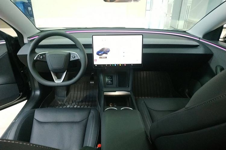 Used Tesla Model 3 2023 Rear-Wheel-Drive Version
