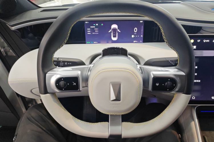 Used  11 2022 Long-Range Dual-Motor Version 5 Seats
