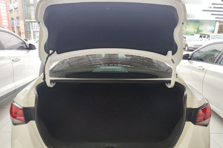 Used Nissan Sylphy 2023 1.6L CVT Enjoyment Edition