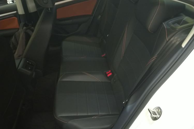 Used Volkswagen Bora 2023 200TSI DSG Enjoyment Edition