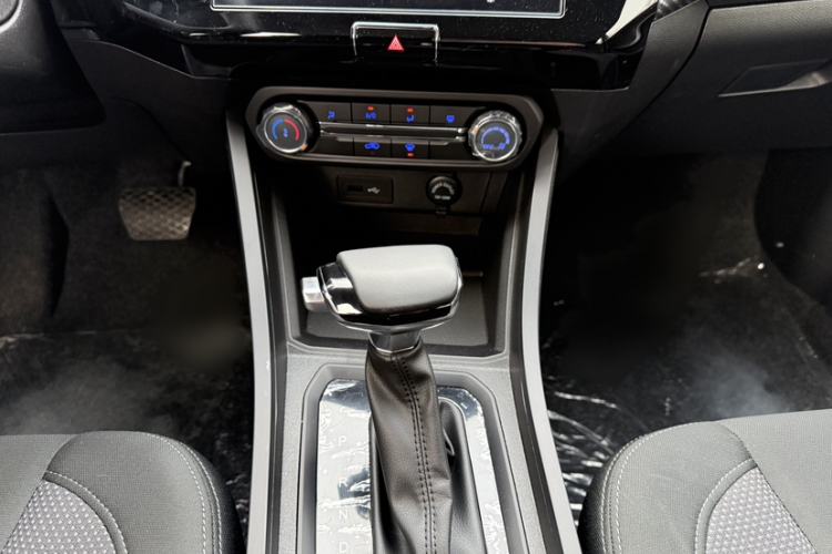 Used Chery Tiggo 3X 2024 1.5L CVT Excellence Edition
