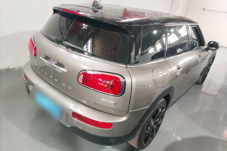 Used  Clubman 2018 1.5T COOPER Artist
