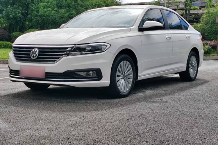 Used Volkswagen Lavida 2021 280TSI DSG Comfort Edition
