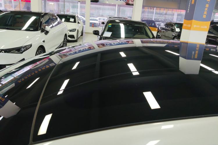 Used Tesla Model 3 2021 Standard Range Rear-Drive Upgraded Version