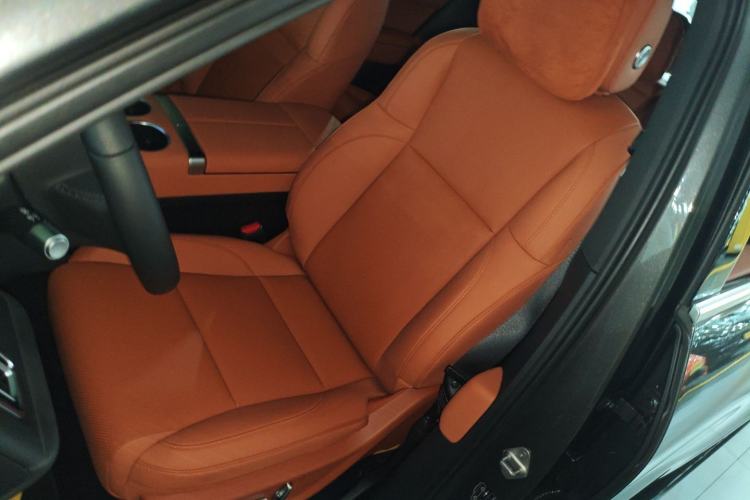 Used Li Auto L6 2024 Pro Model