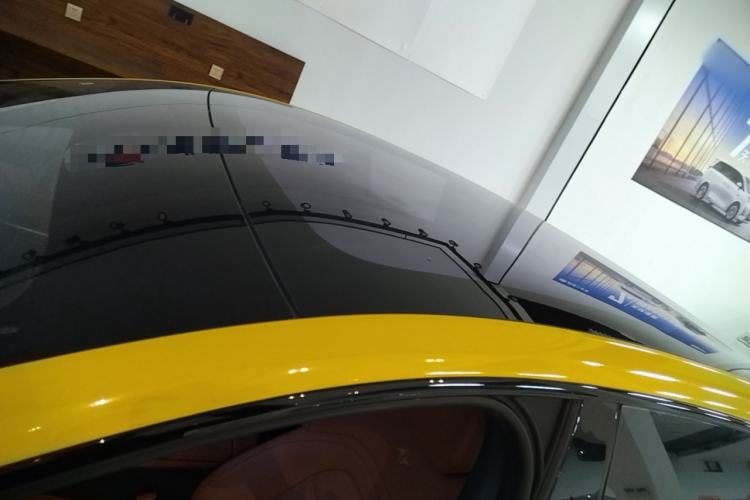 Used  eπ007 2024 200Pro Range-Extended Version