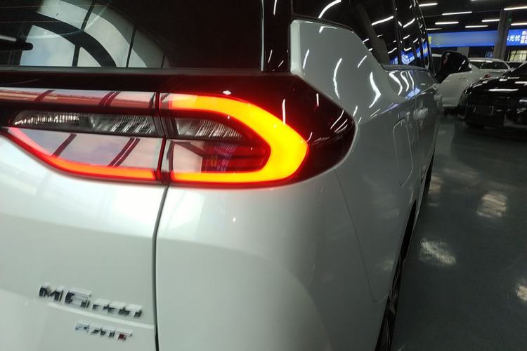 Used GAC Trumpchi M6 2023 PRO 270T DCT Luxury Edition