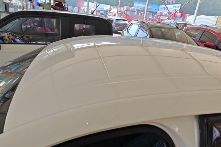 Used Ford Escort 2019 Revised Version 1.5L Manual Quality Enjoyment Type China VI Standard