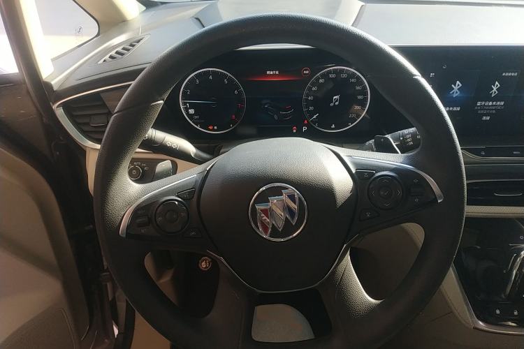 Used Buick GL8 2022 ES Landtrek 653T Comfort Edition
