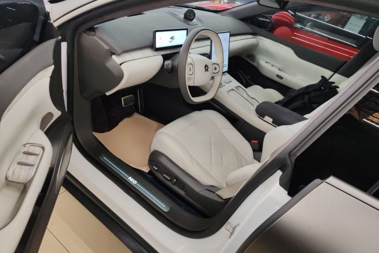 Used Nio ET7 2022 100kWh First Edition