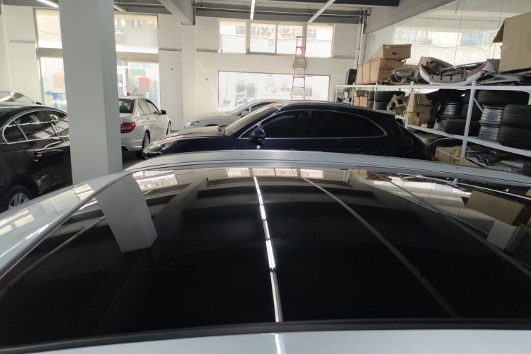 Used Porsche Macan 2017 Macan 2.0T
