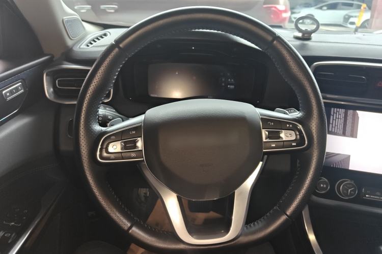 Used Lynk & Co 01 EM-P 2018 1.5T PHEV JingPro National Emission Standard V
