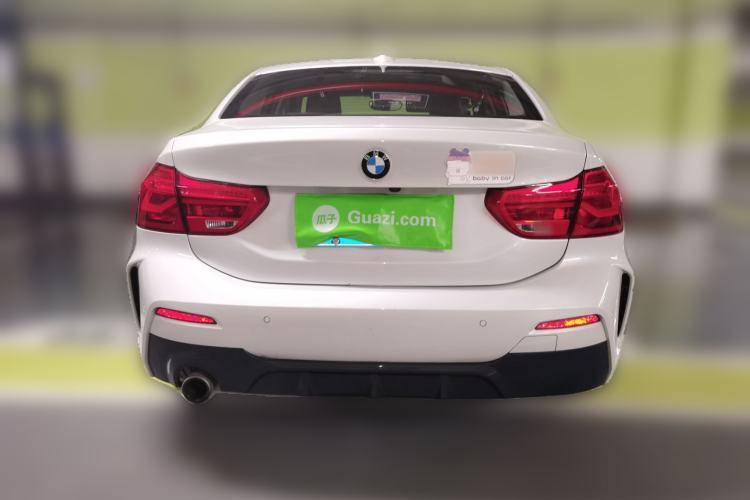 Used BMW 1 Series 2019 118i M Sport Package