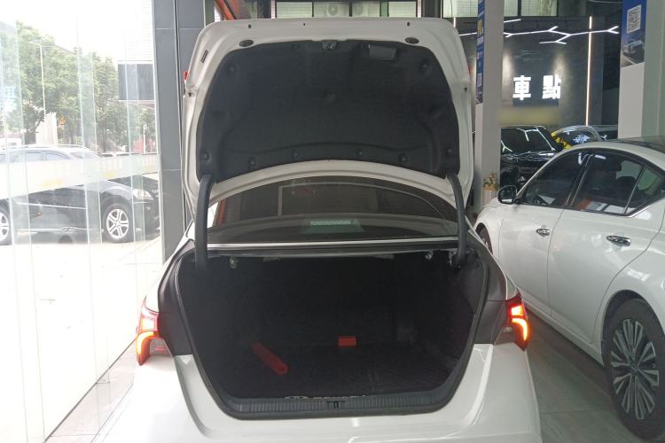 Used Toyota Avalon 2023 2.0L Premium Edition