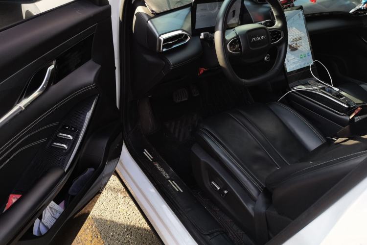 Used Dongfeng Aeolus Mage 2023 DH-i 1.5T Prestige Edition