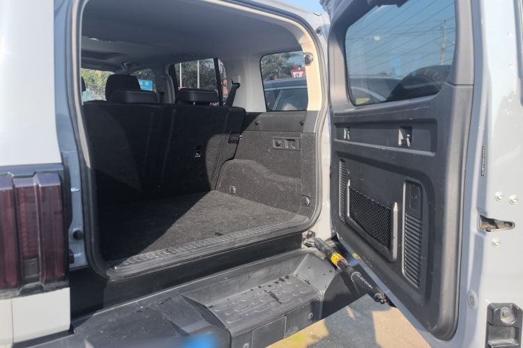 Used Tank 300 2021 Off-Road Edition 2.0T Challenger
