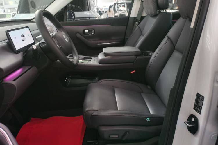 Used Leapmotor C10 2024 530 Smart Edition
